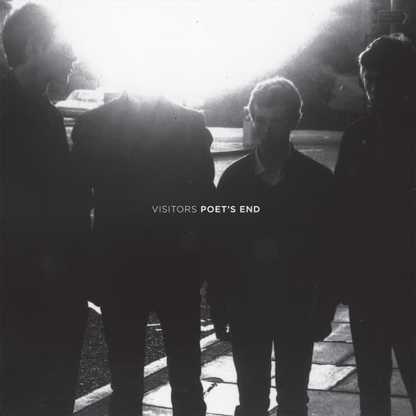 Poet's End