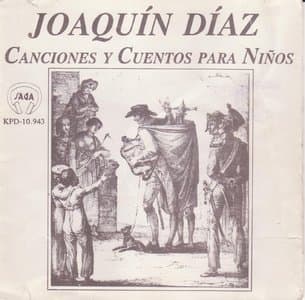 Canciones y cuentos para niños