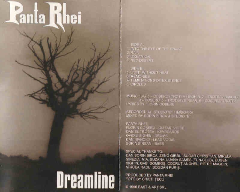 Dreamline