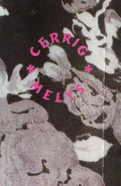 Cerrig Melys