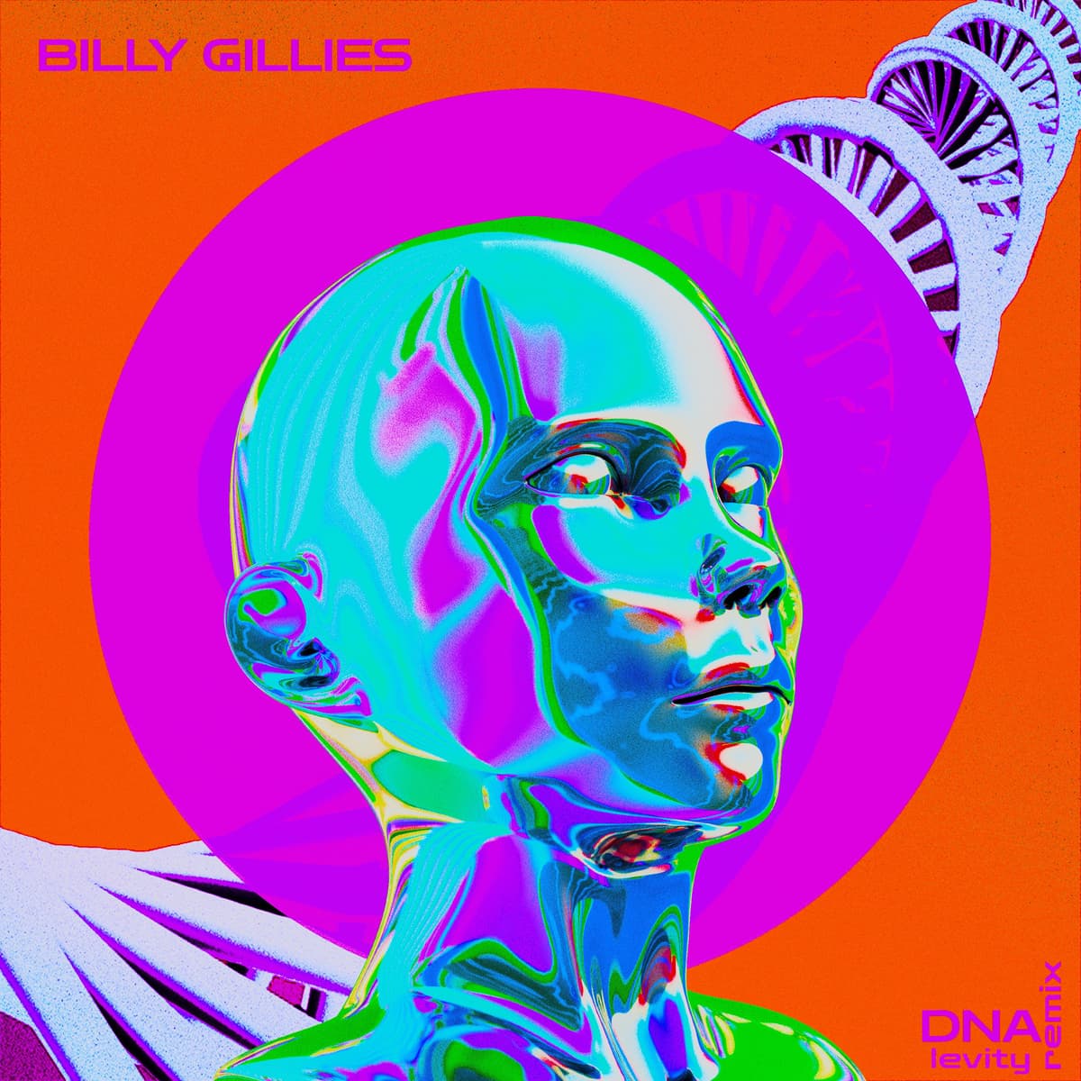 DNA (Loving You) (Levity remix)