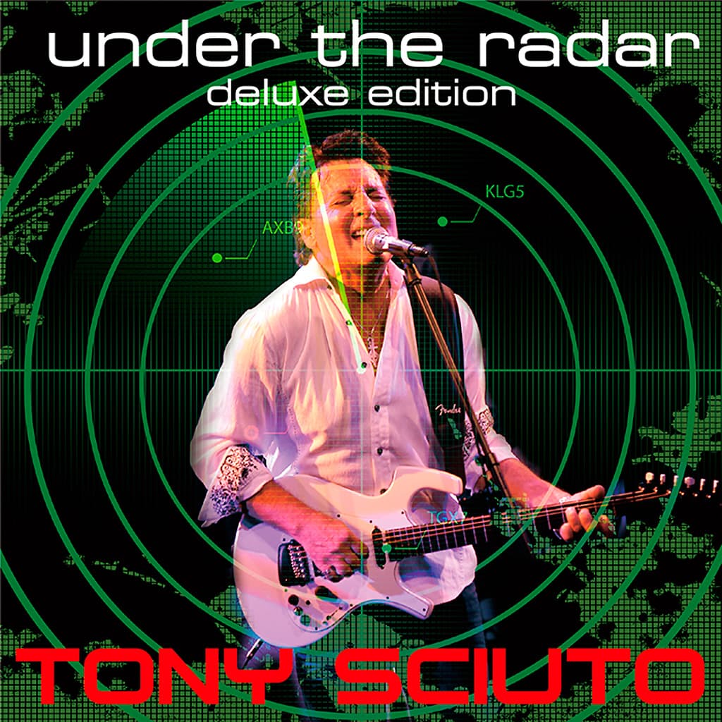 Under the Radar
