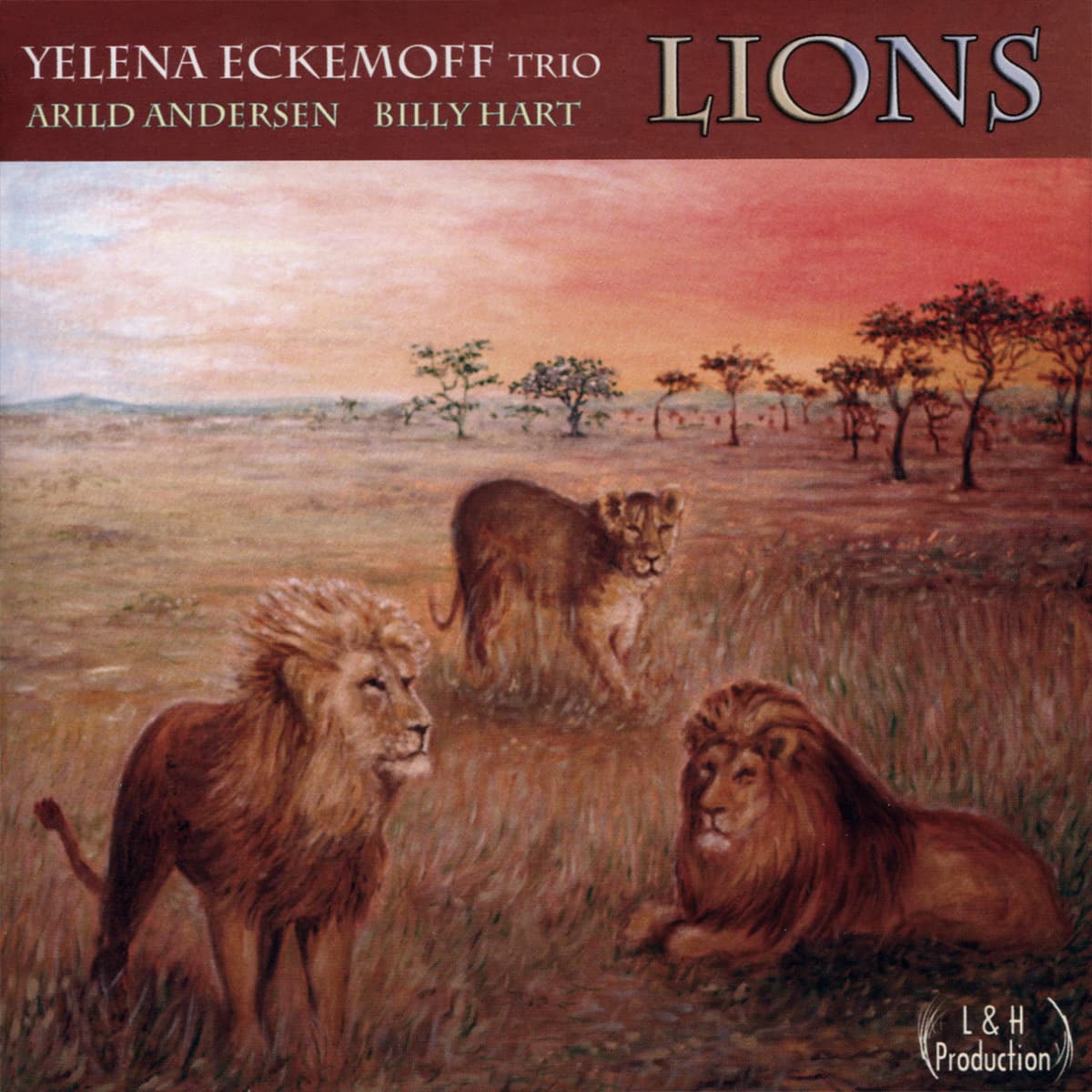 Lions