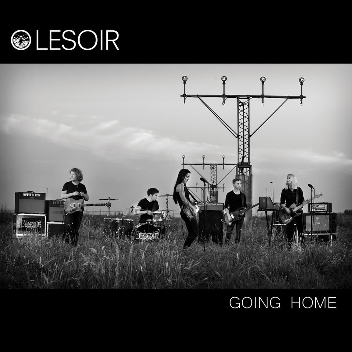 Going Home