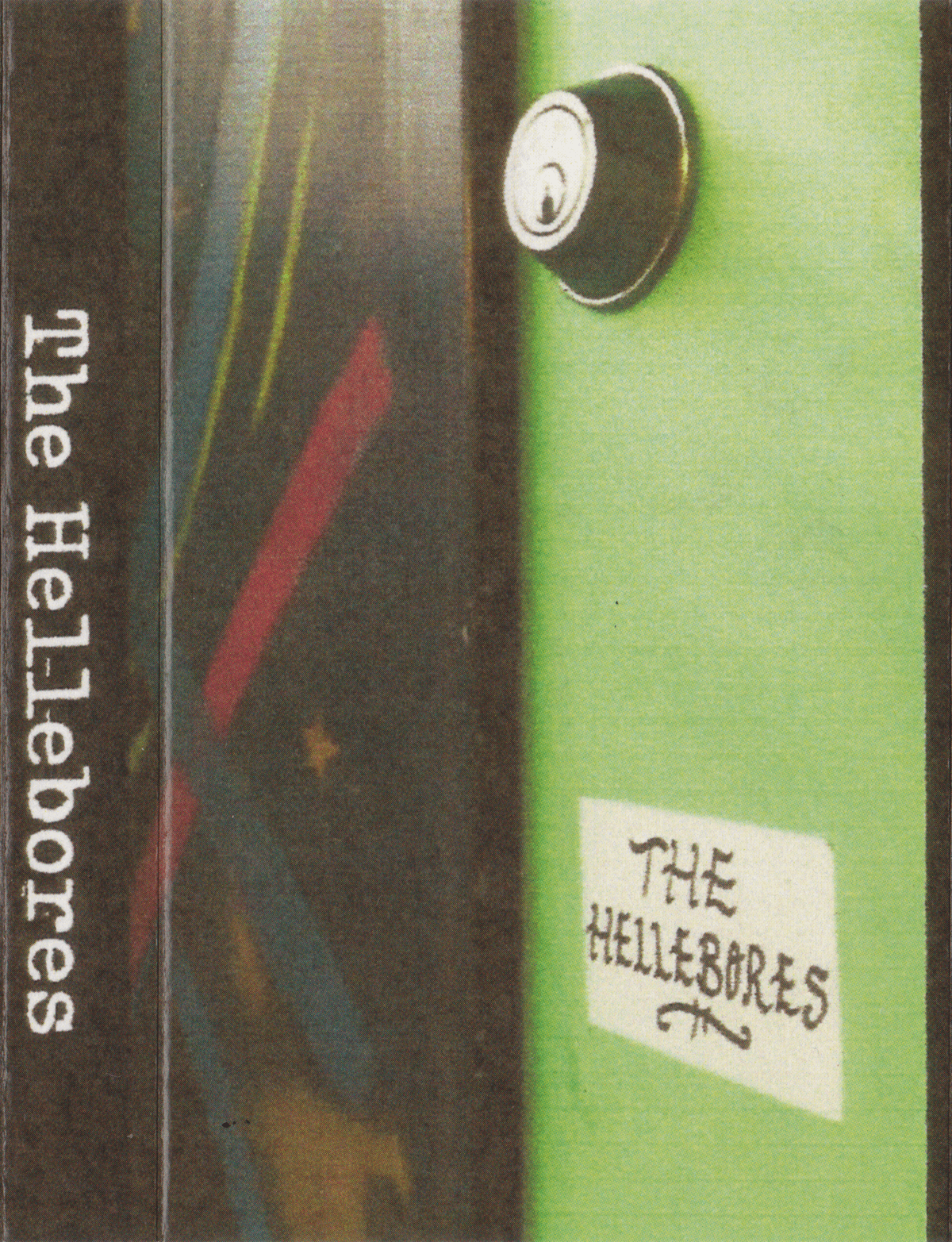 The Hellebores