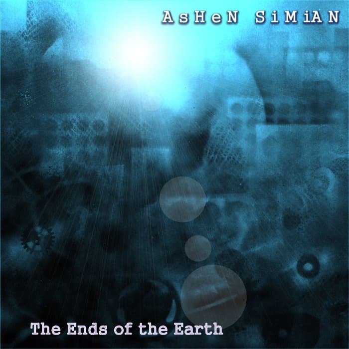 The Ends of the Earth