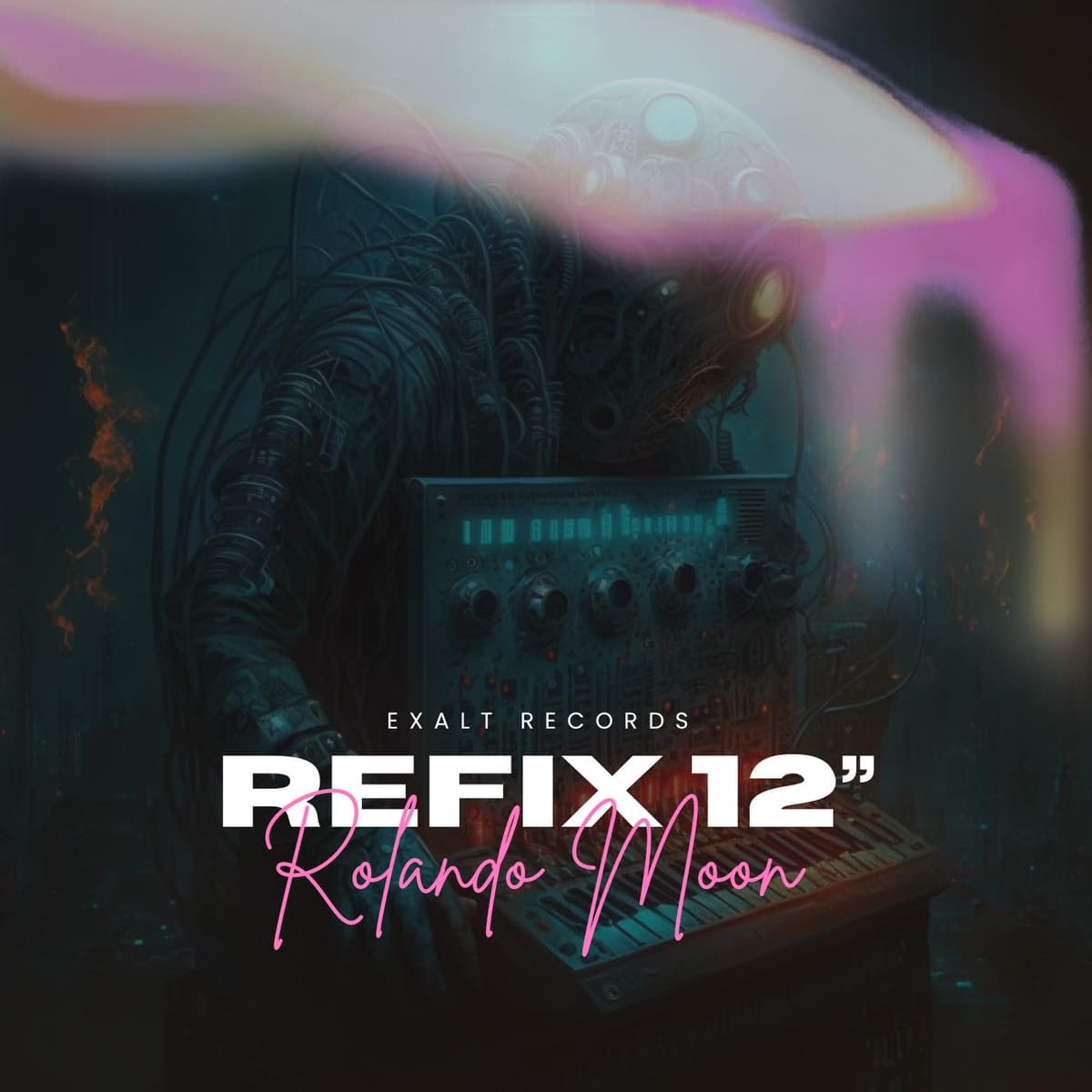 Refix 12"