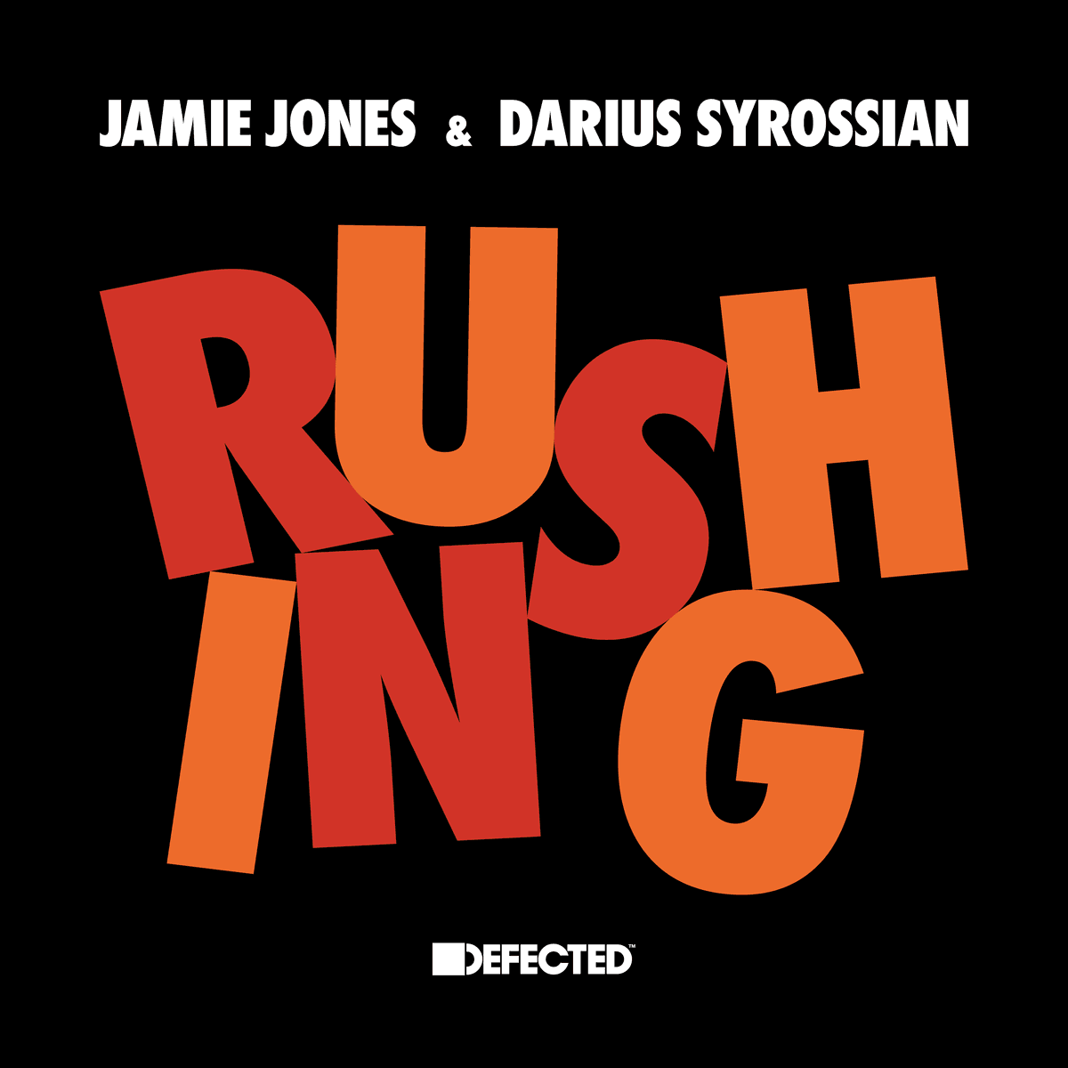 Rushing
