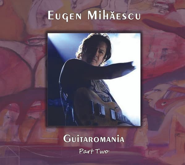 Guitaromania Part Two