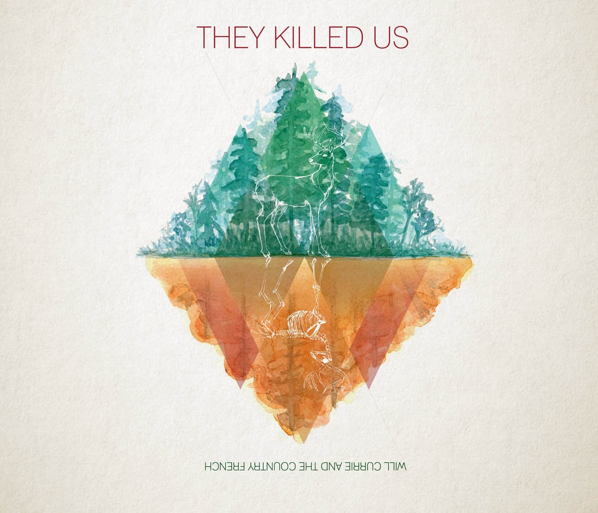 They Killed Us