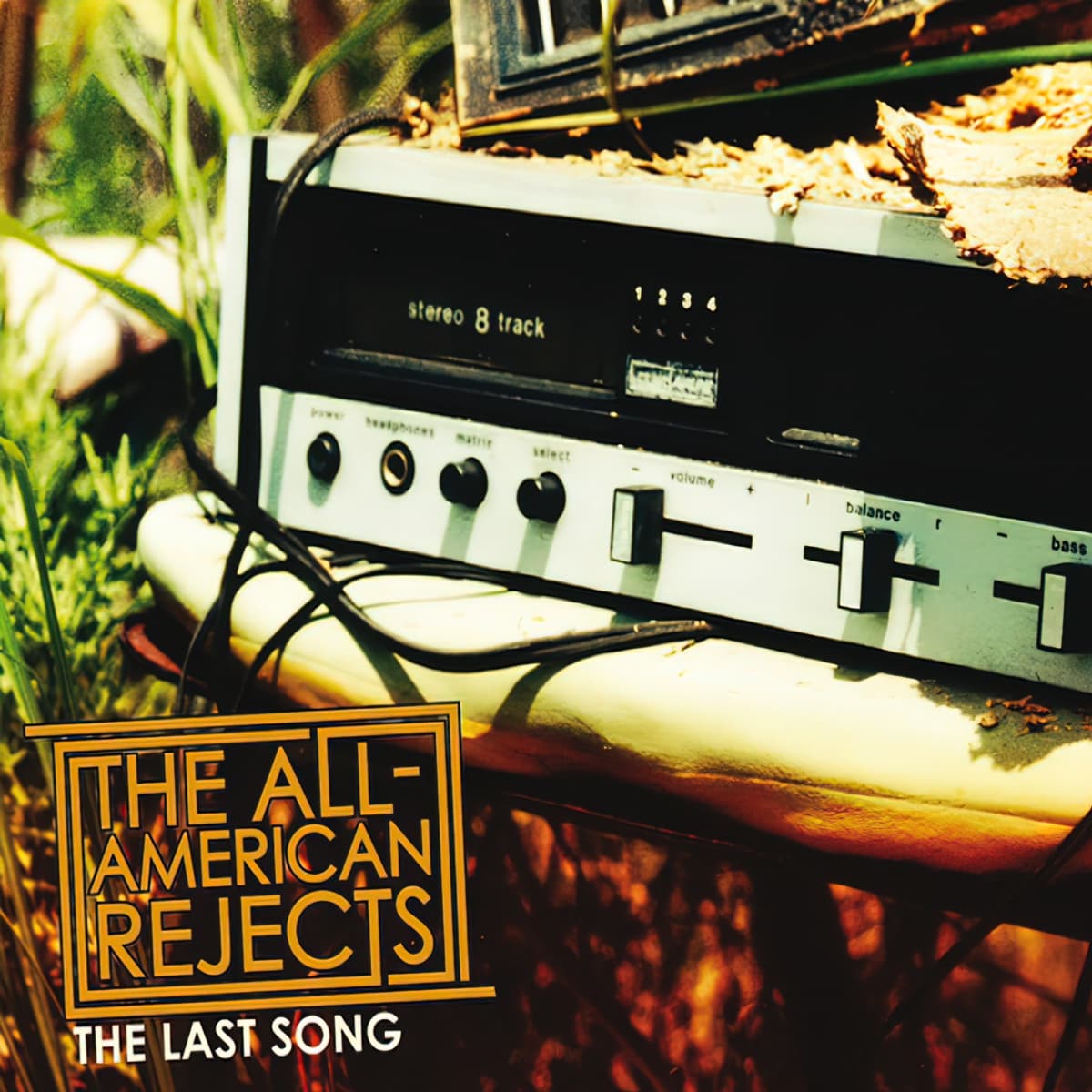The Last Song