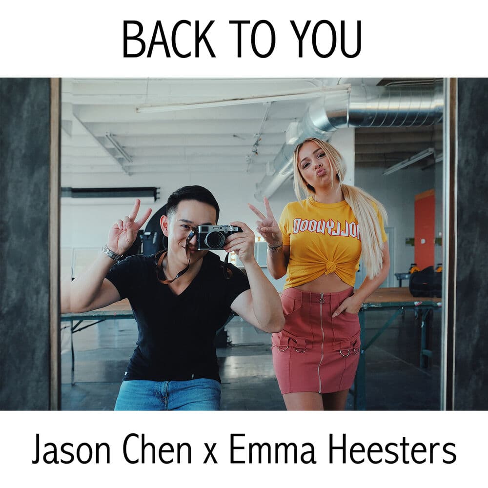 Back to You