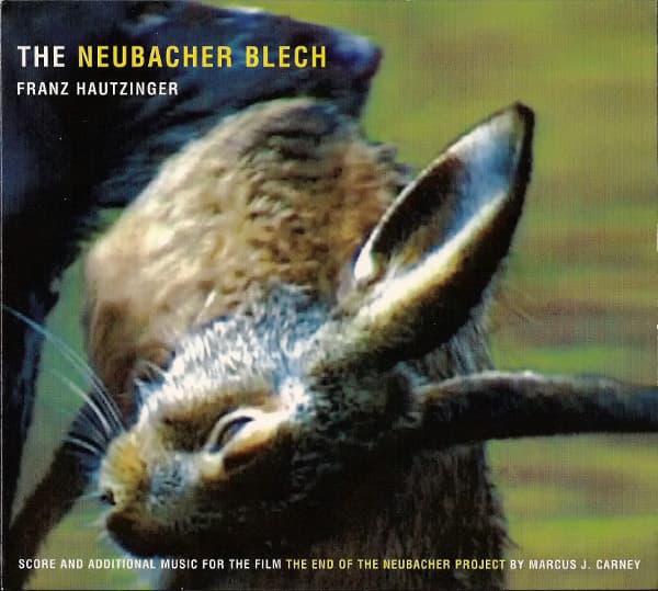 The Neubacher Blech