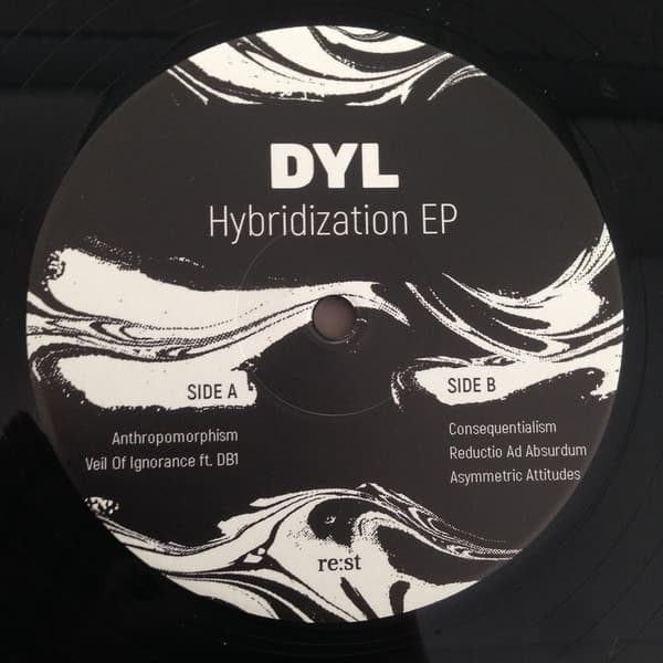 Hybridization