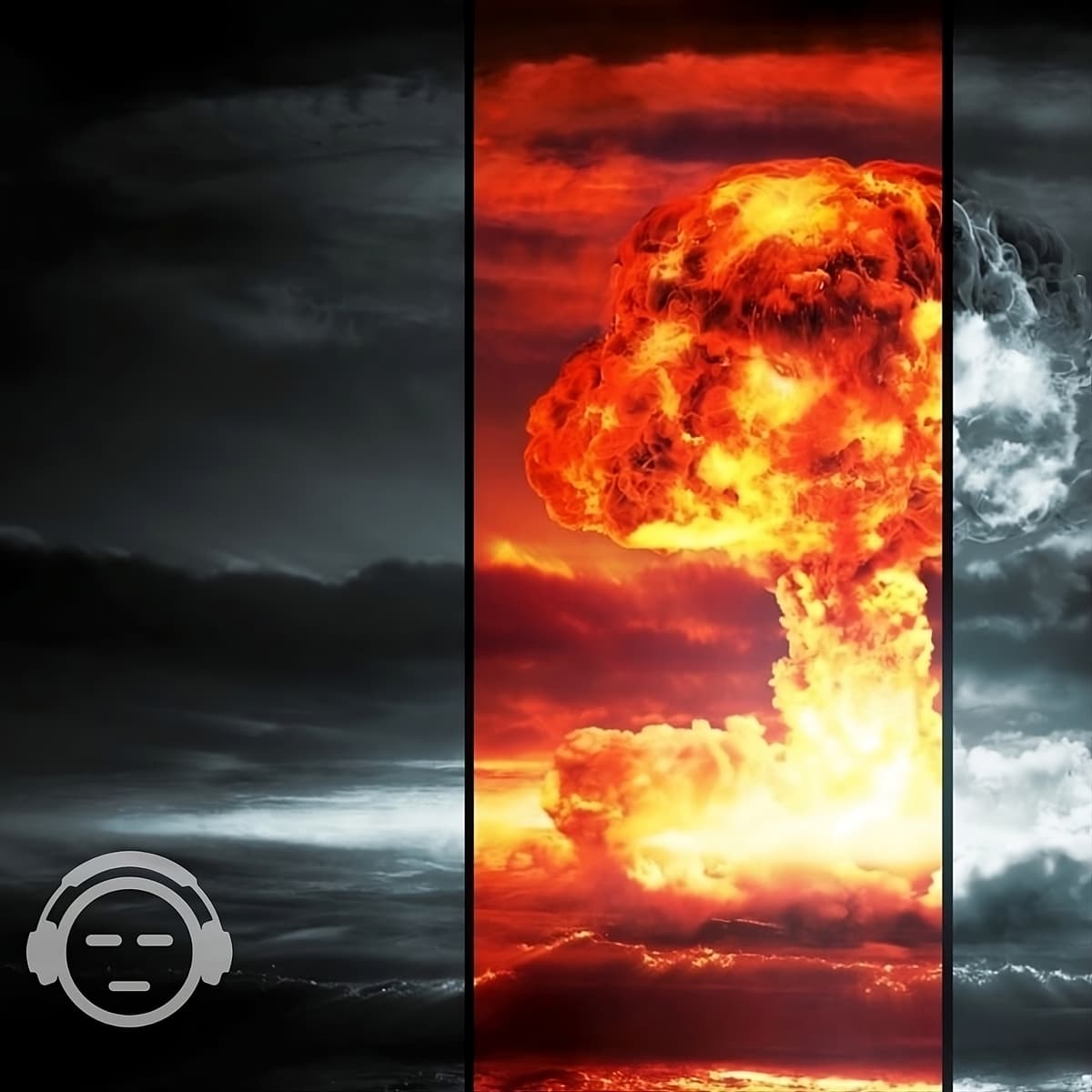 Atom Bomb [Fluke cover]