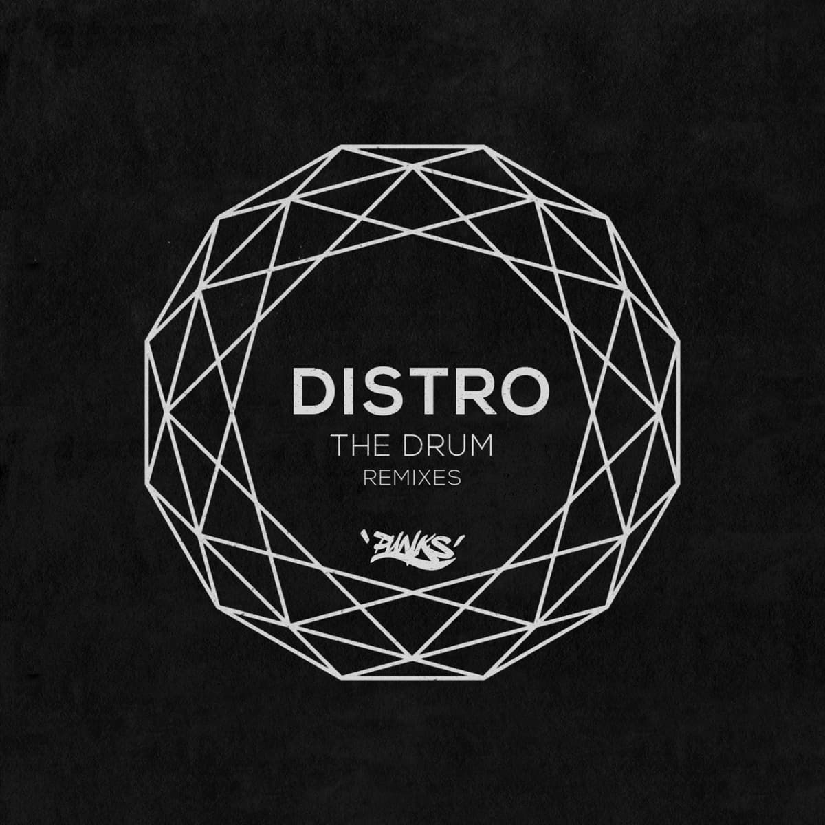 The Drum (Remixes)