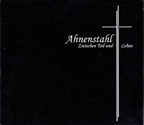 Zwischen Tod und Leben