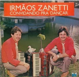 Convidando pra dançar