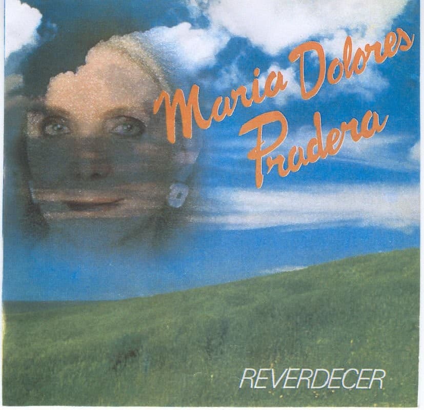 Reverdecer
