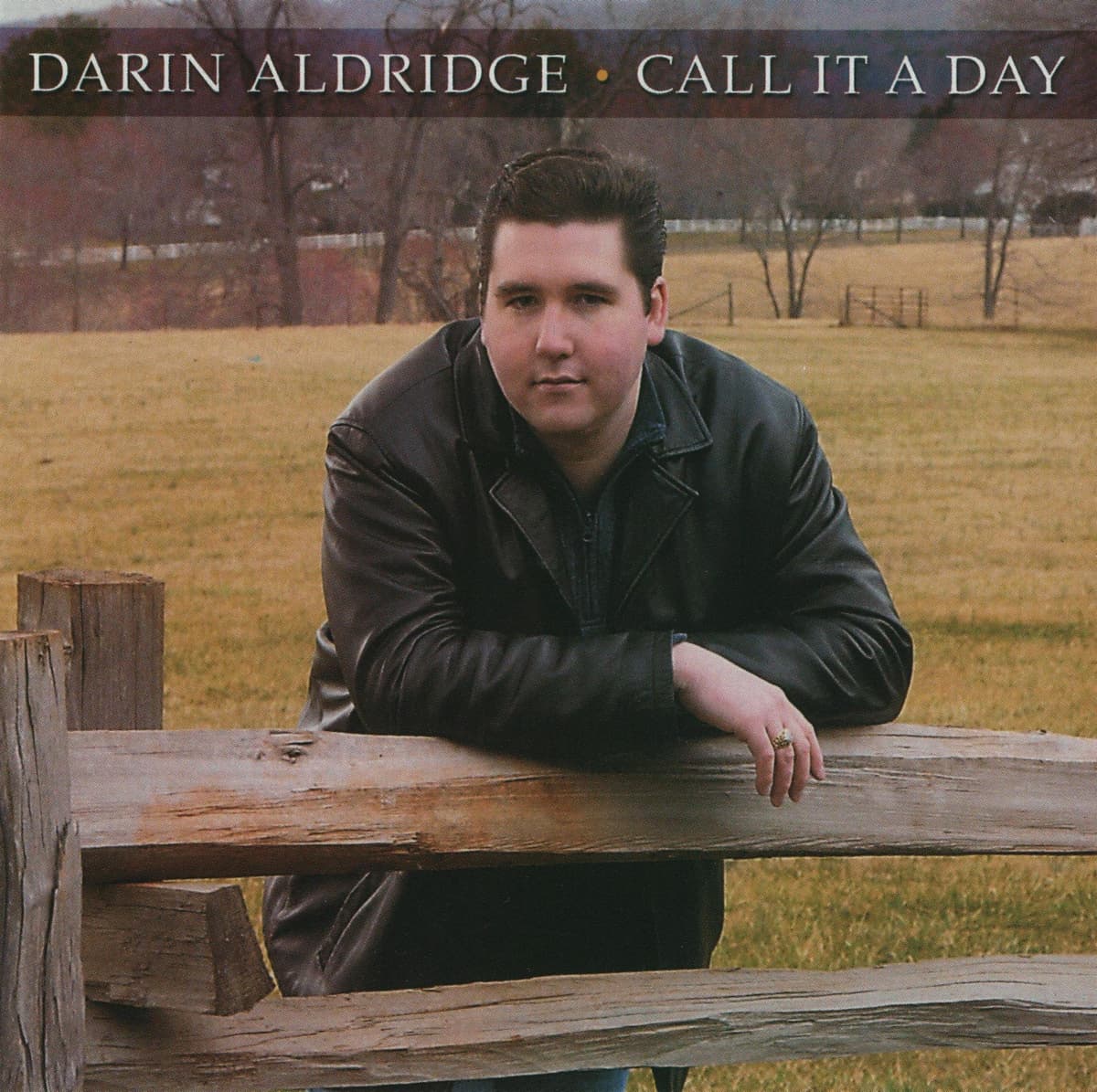 Call It A Day