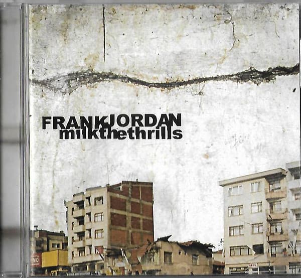 Milk the Thrills