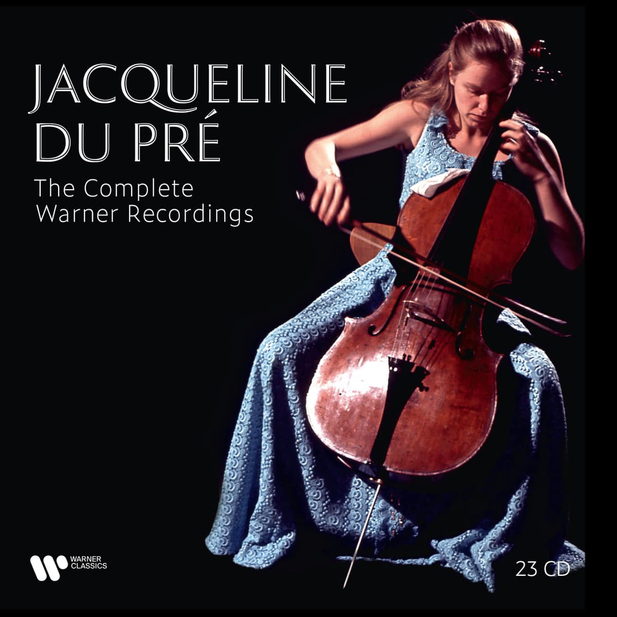 The Complete Warner Recordings