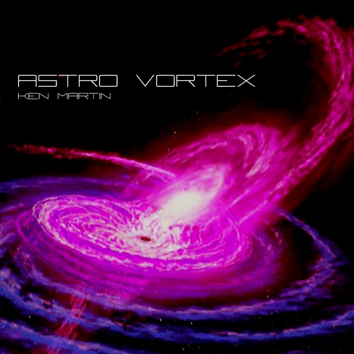 Astro Vortex