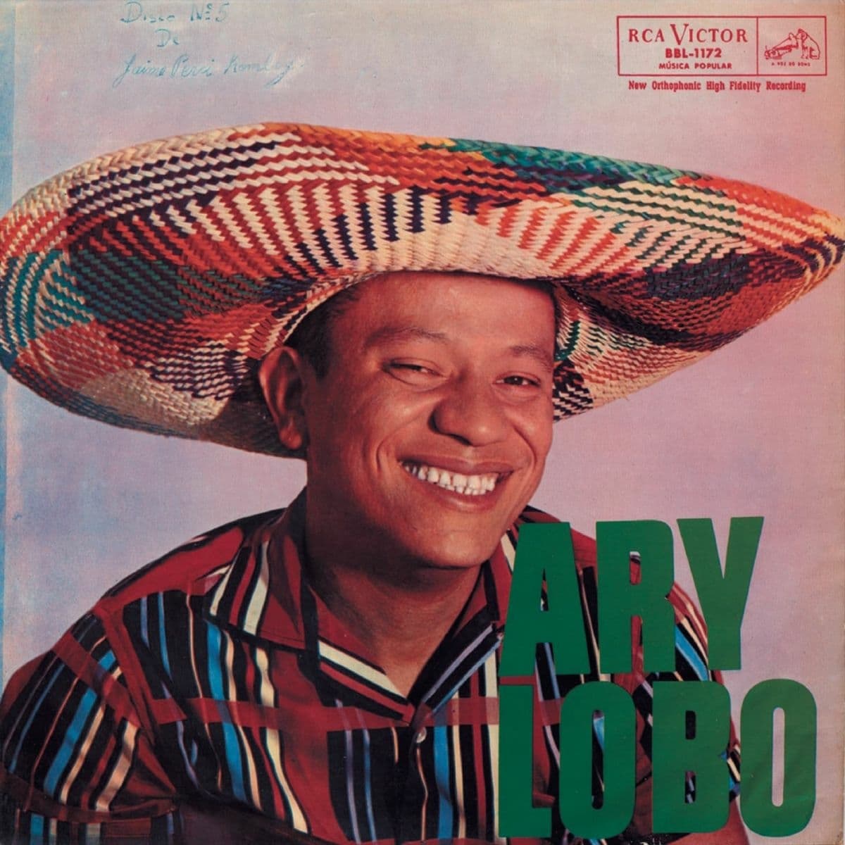 Ary Lobo