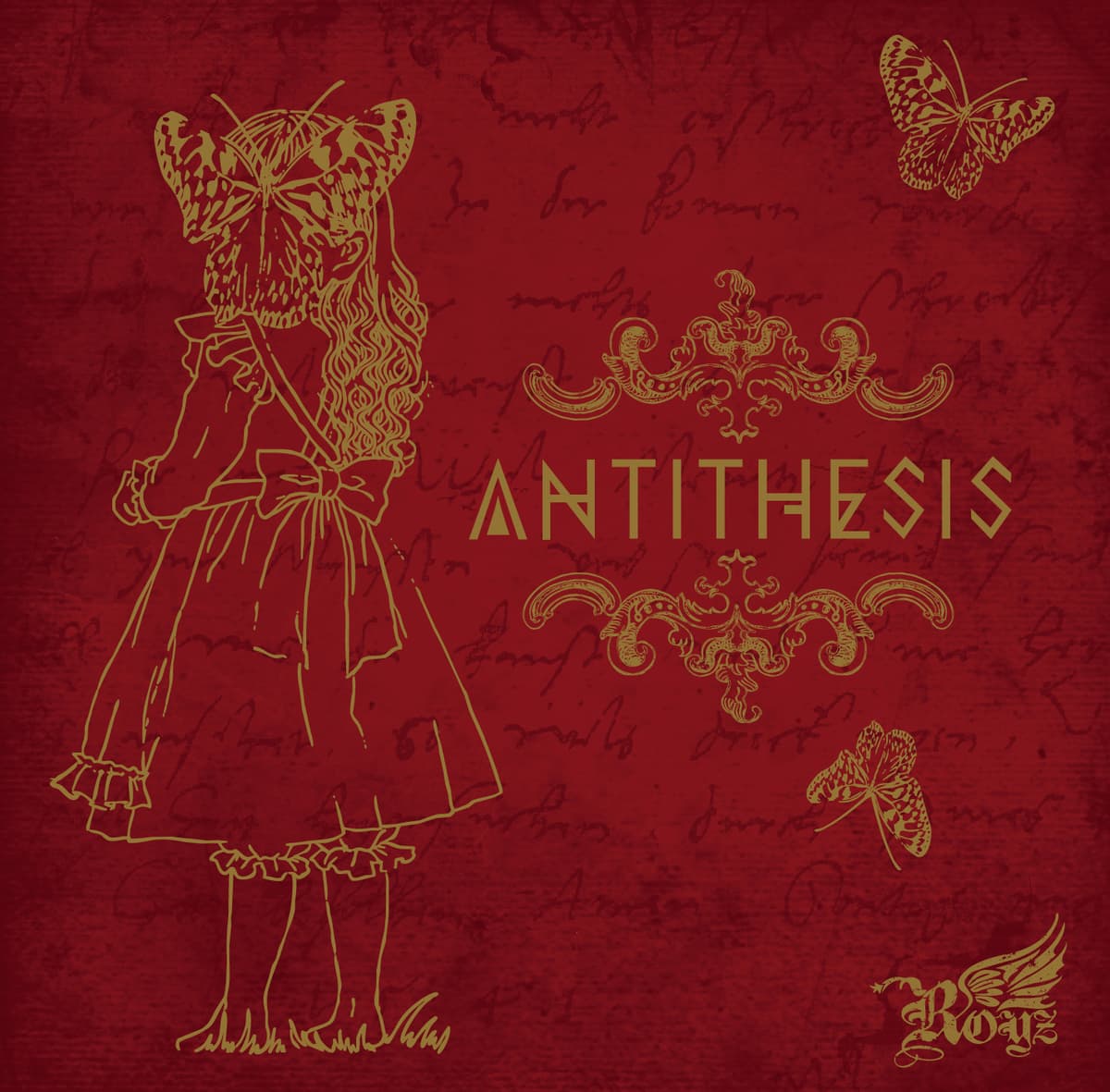 ANTITHESIS