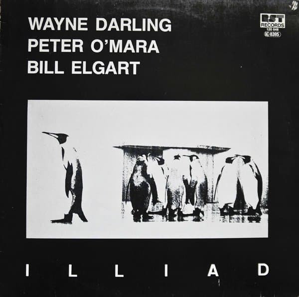 Illiad