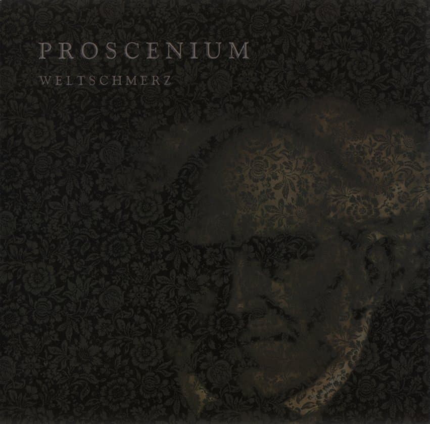 Weltschmerz