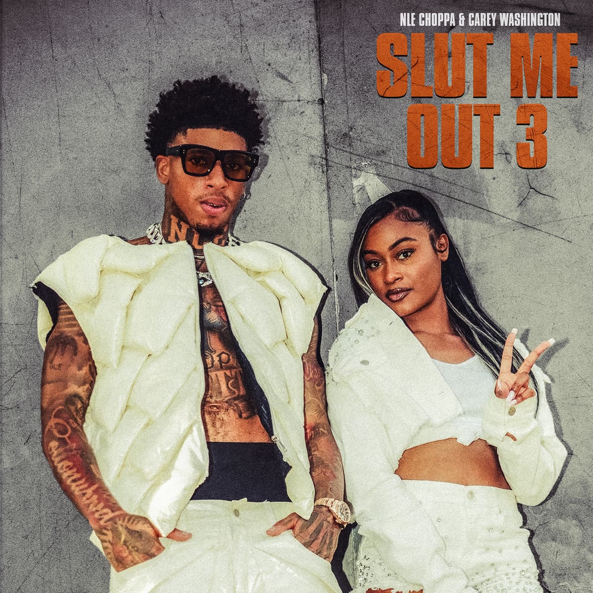 SLUT ME OUT 3