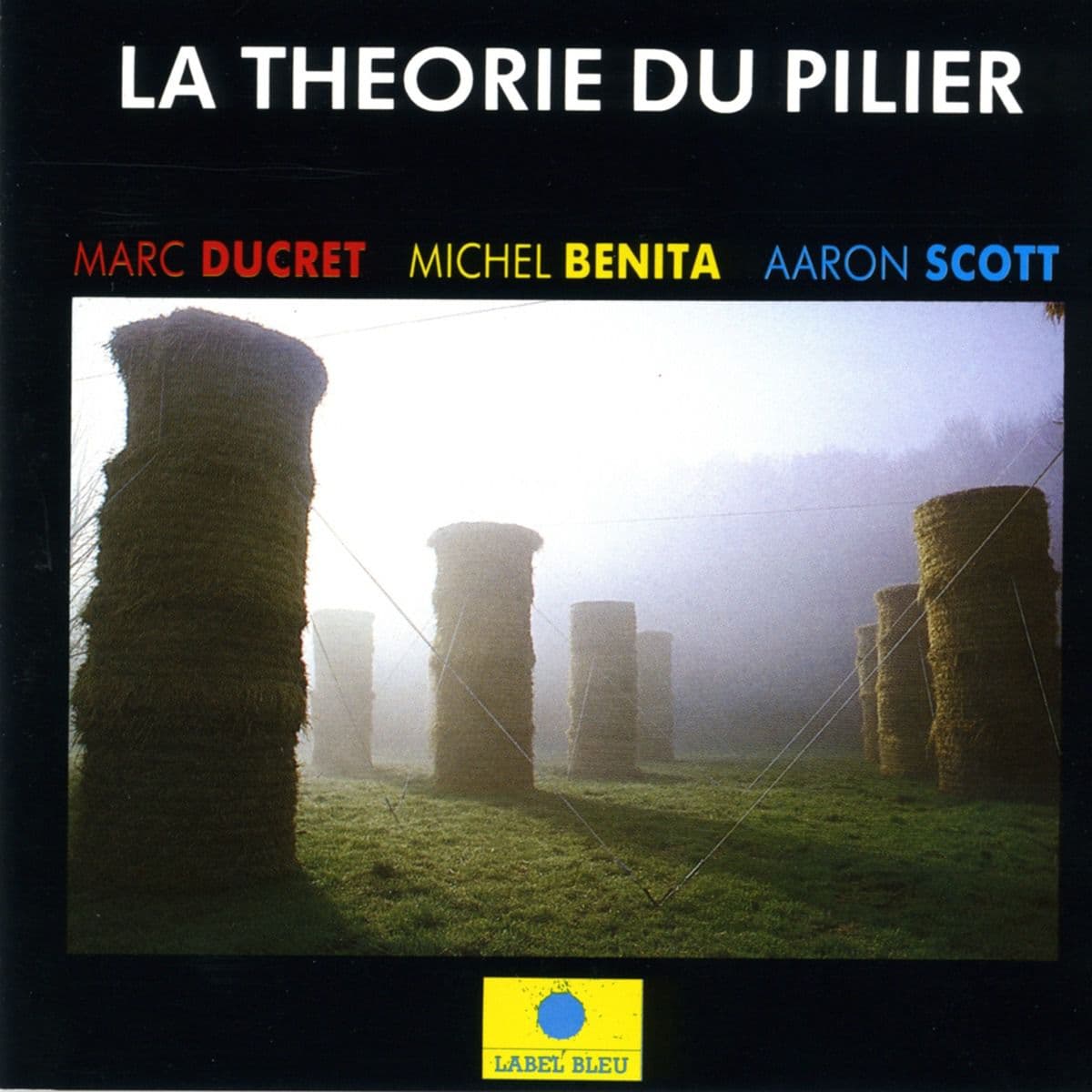 La théorie du pilier