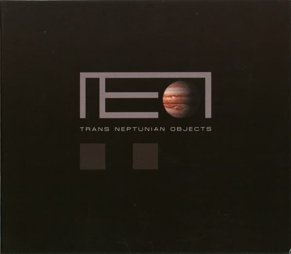 Trans Neptunian Objects