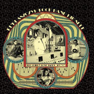 The Quirky Lost Tapes- 1993-95