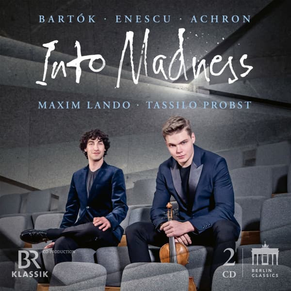 Into Madness