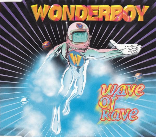 Wave of Rave