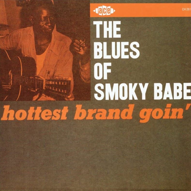 Hottest Brand Goin'