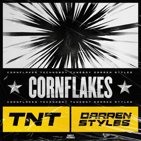 Cornflakes