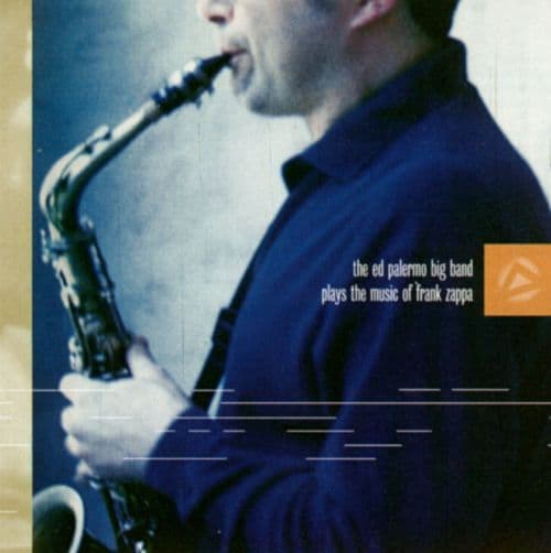 Plays the Music of Frank Zappa
