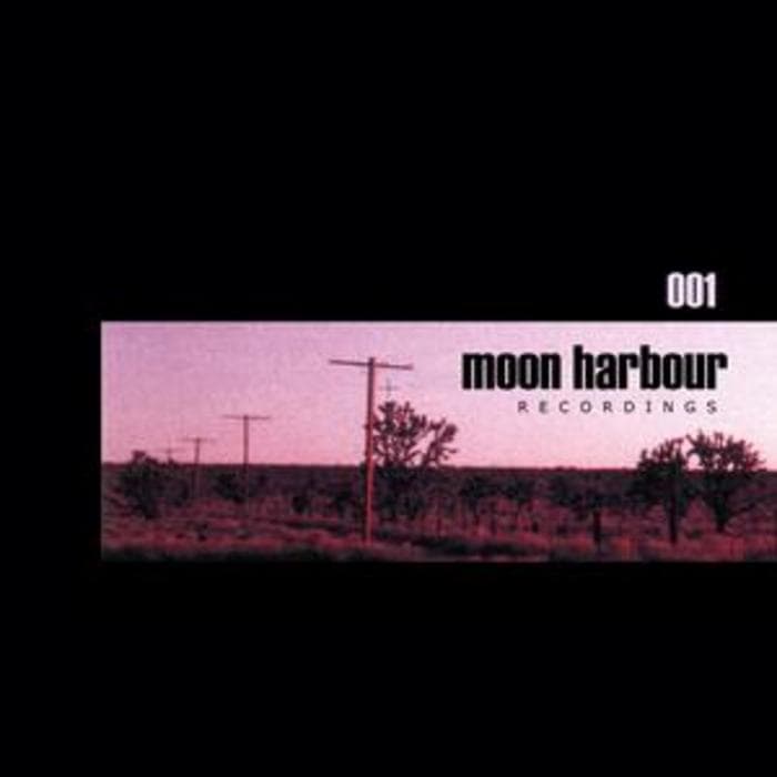 Radio Moon