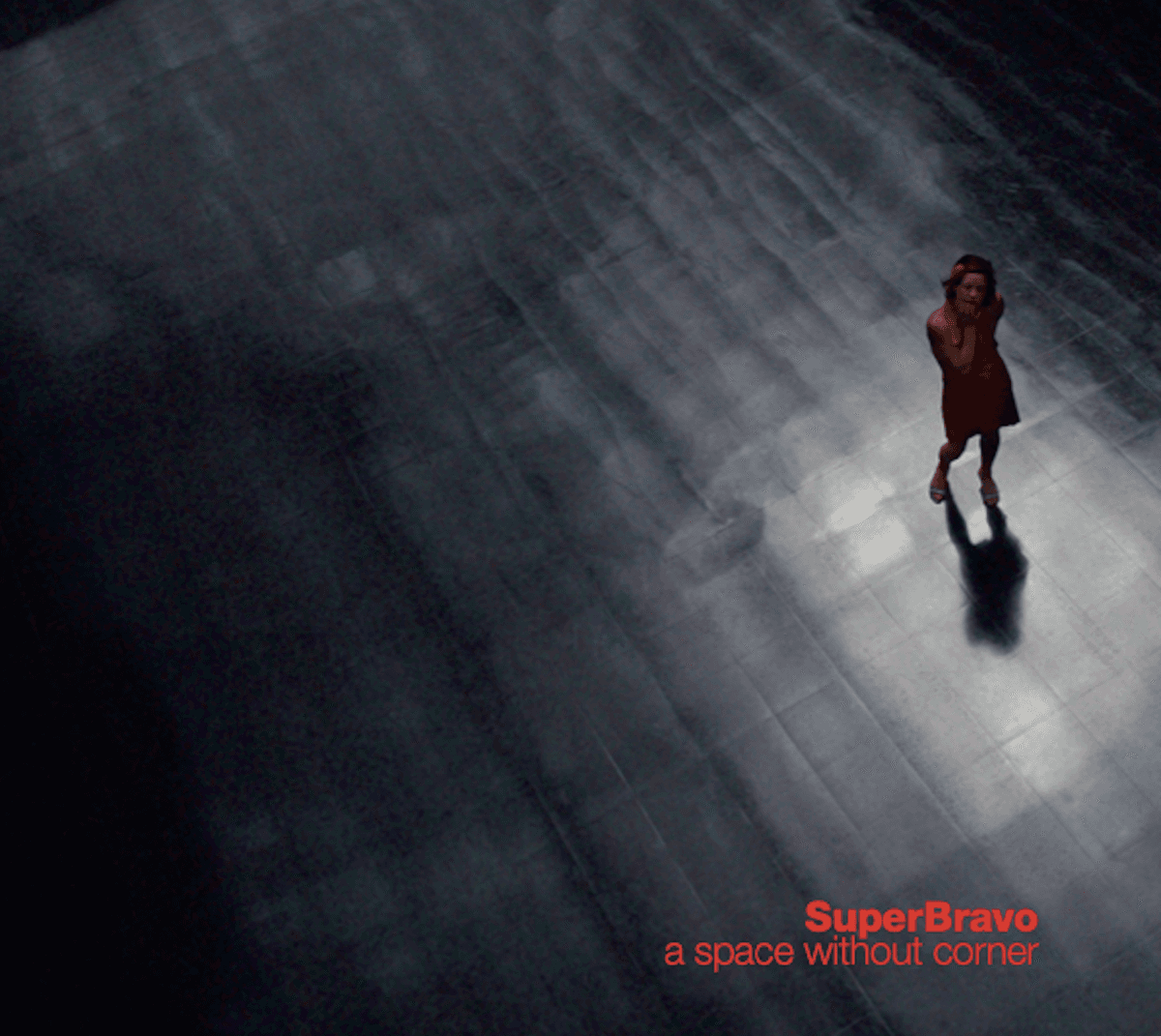 A Space Without Corner