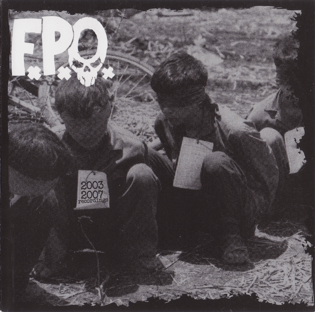 2003 - 2007 Recordings