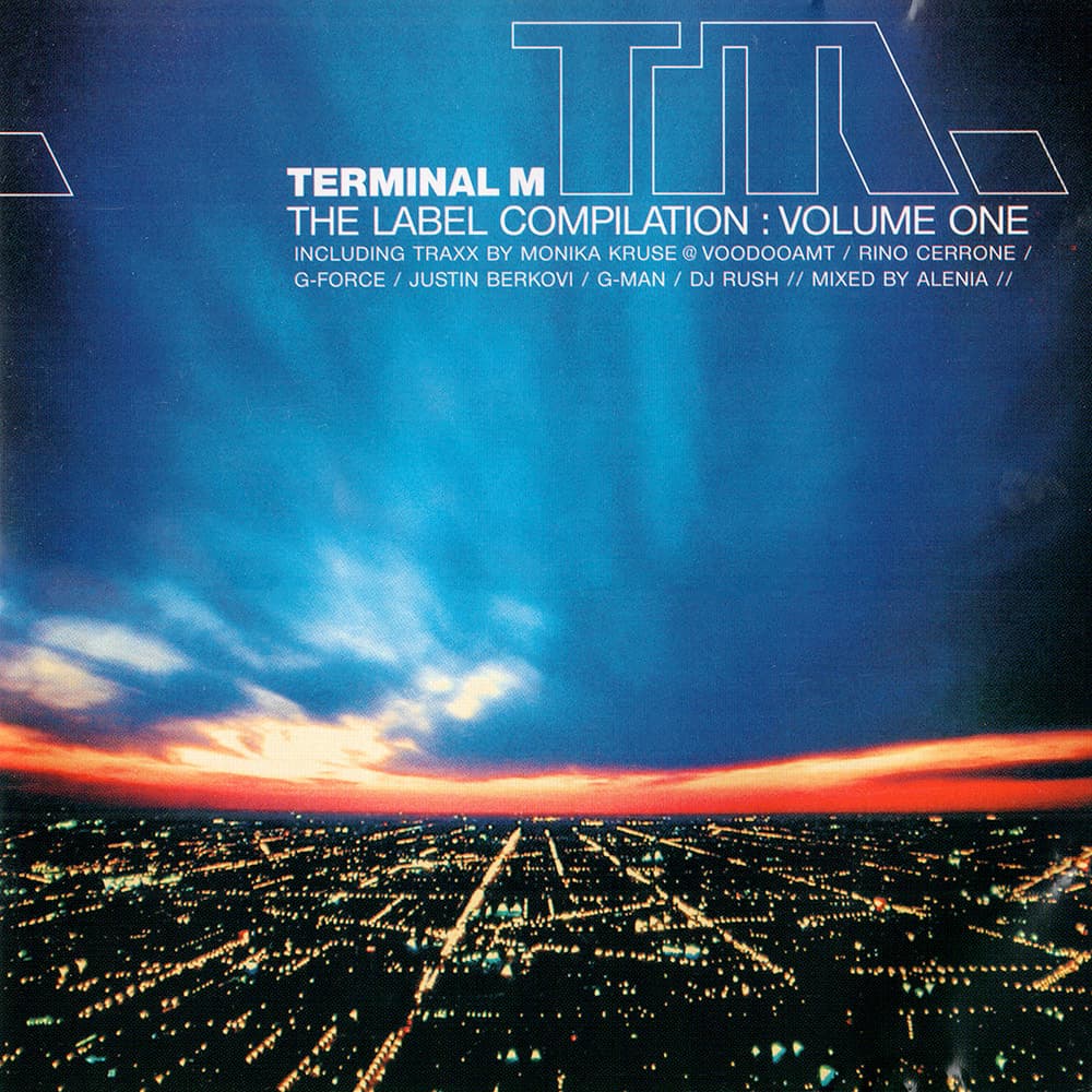 Terminal M - The Label Compilation: Volume One