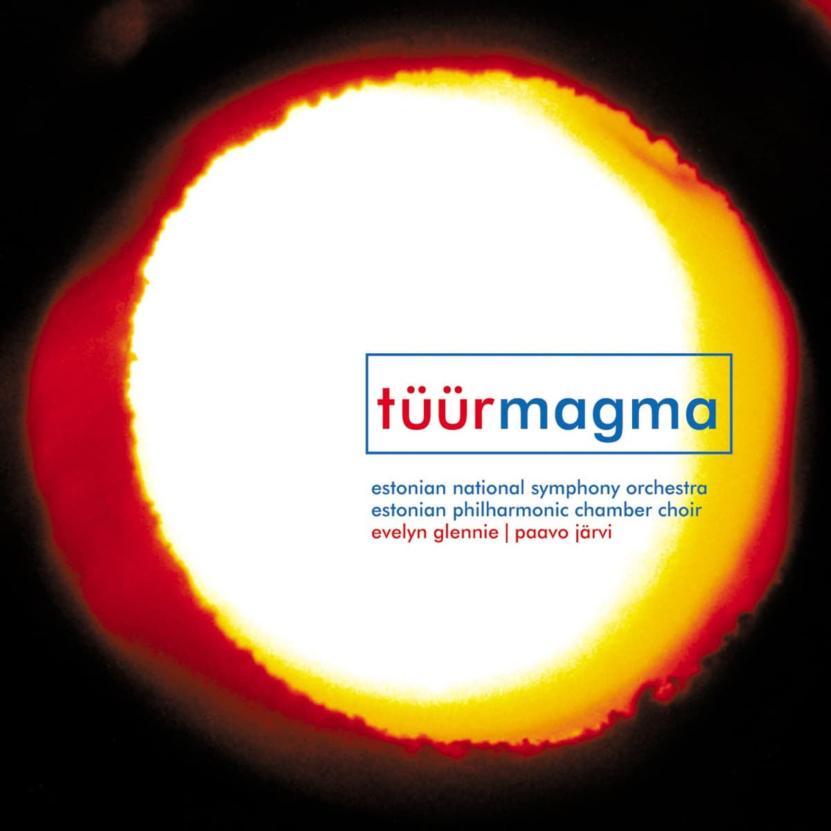 Magma
