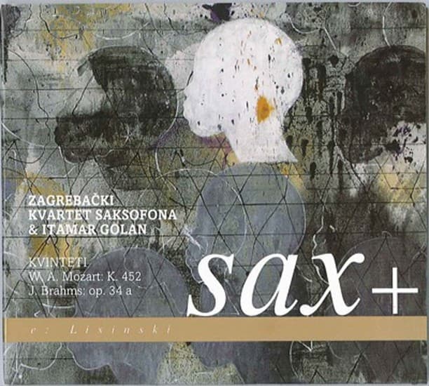 sax+