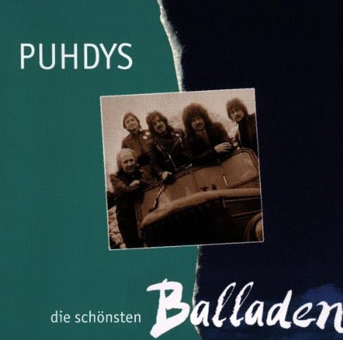 Die schönsten Balladen