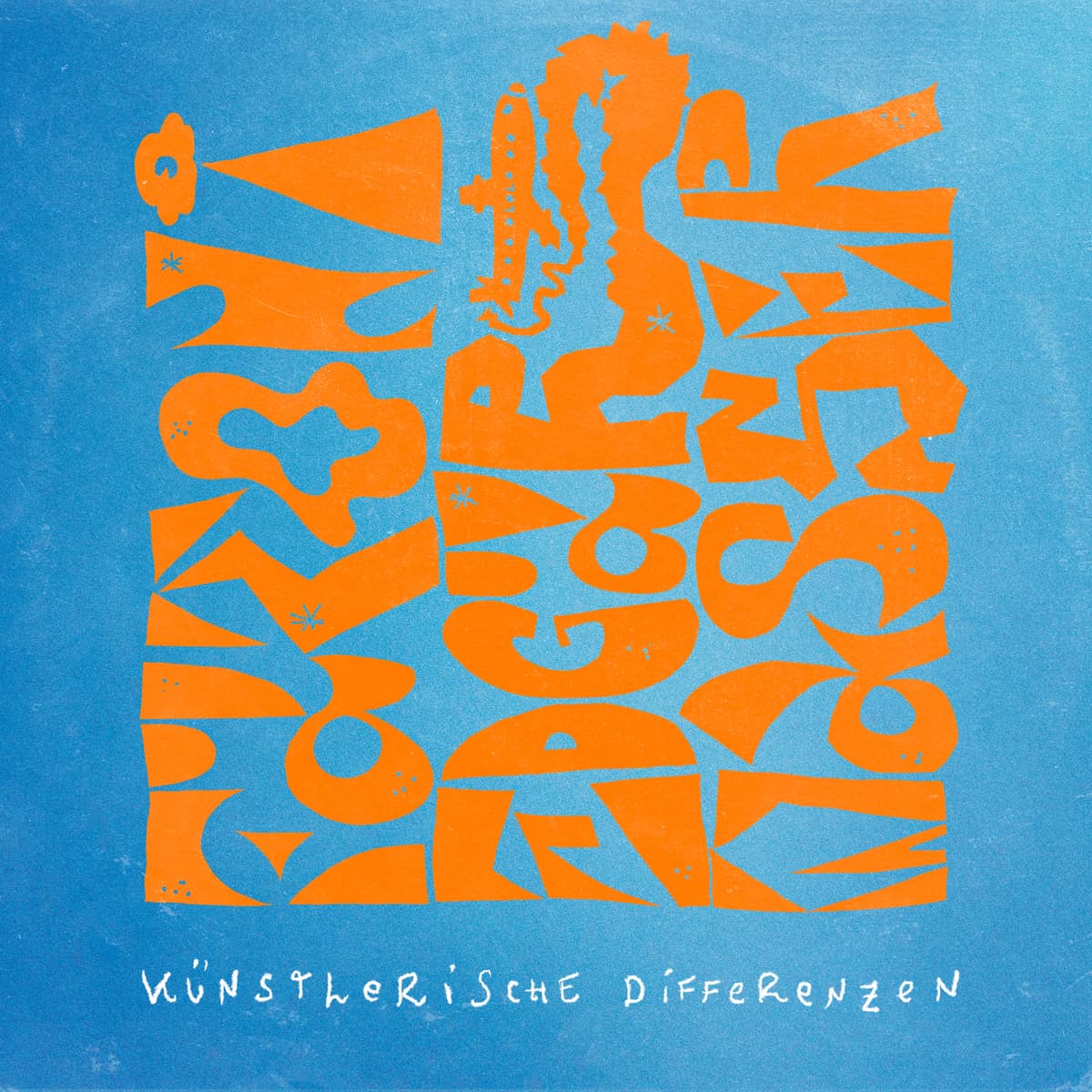 Künstlerische Differenzen