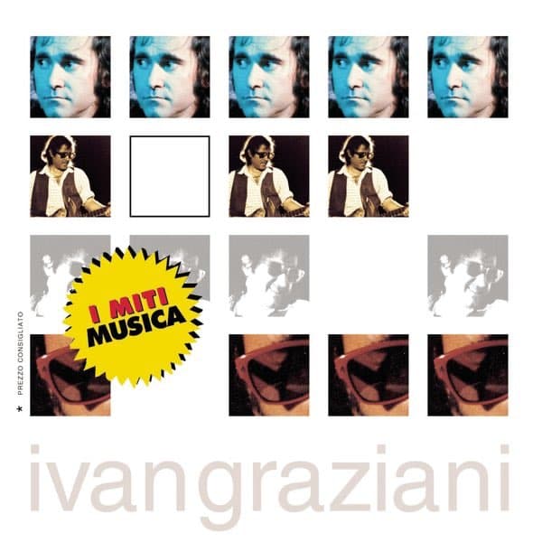 I miti musica: Ivan Graziani