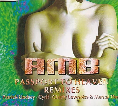 Passport to Heaven